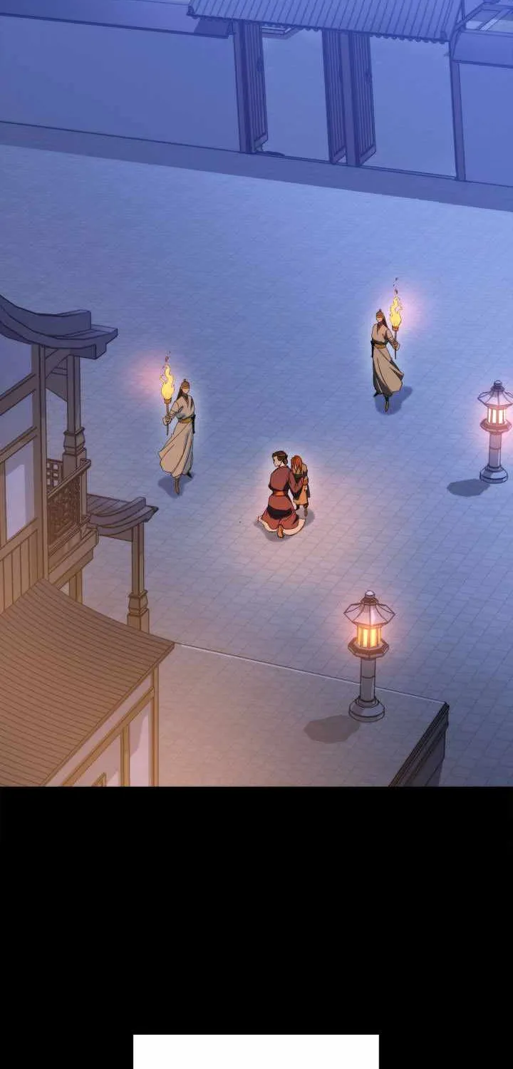 Heavenly Inquisition Sword (Nine Heavens Swordmaster) Chapter 3 page 68 - 