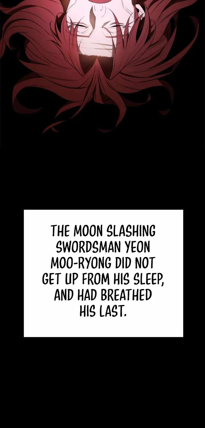 Heavenly Inquisition Sword (Nine Heavens Swordmaster) Chapter 3 page 70 - 