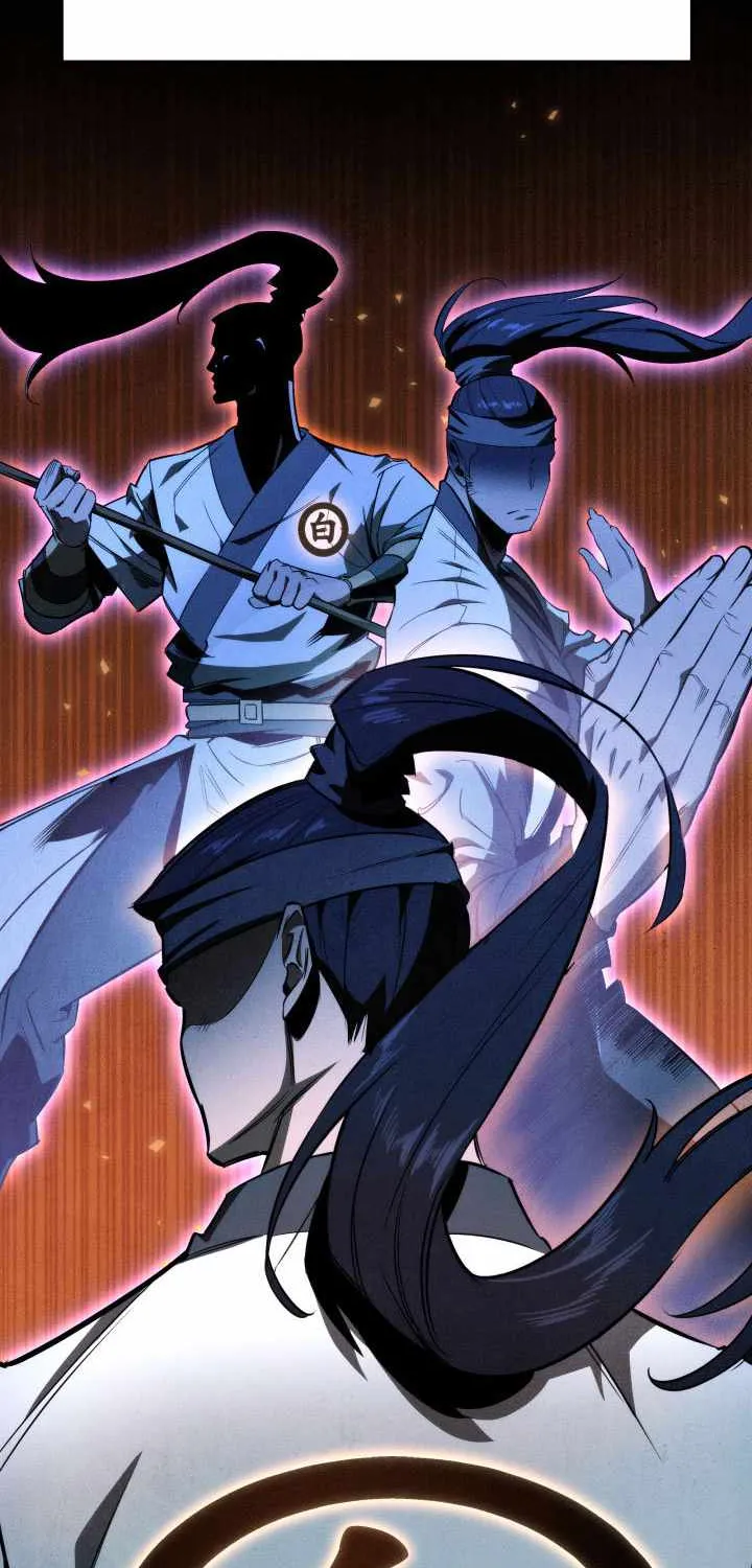 Heavenly Inquisition Sword (Nine Heavens Swordmaster) Chapter 3 page 75 - 