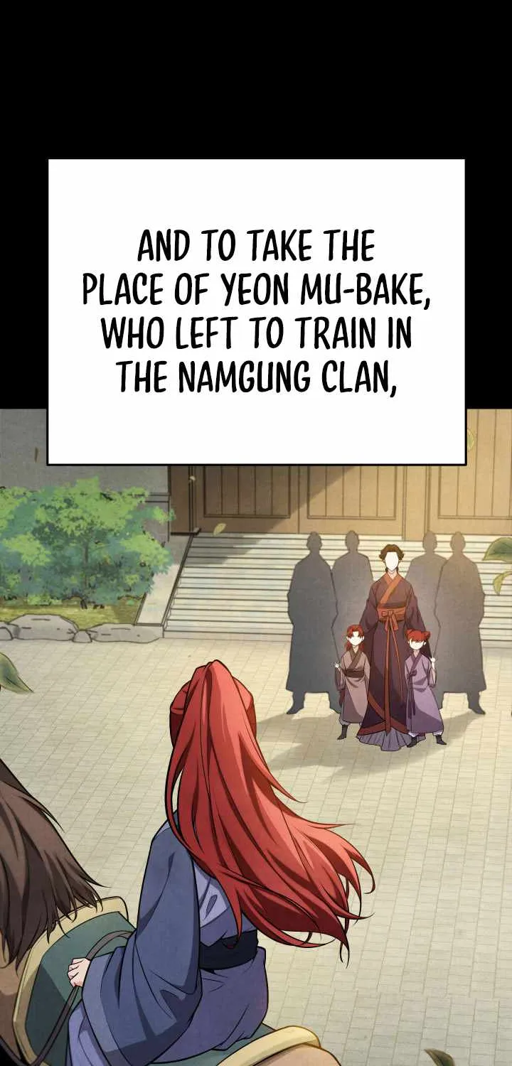 Heavenly Inquisition Sword (Nine Heavens Swordmaster) Chapter 3 page 77 - 