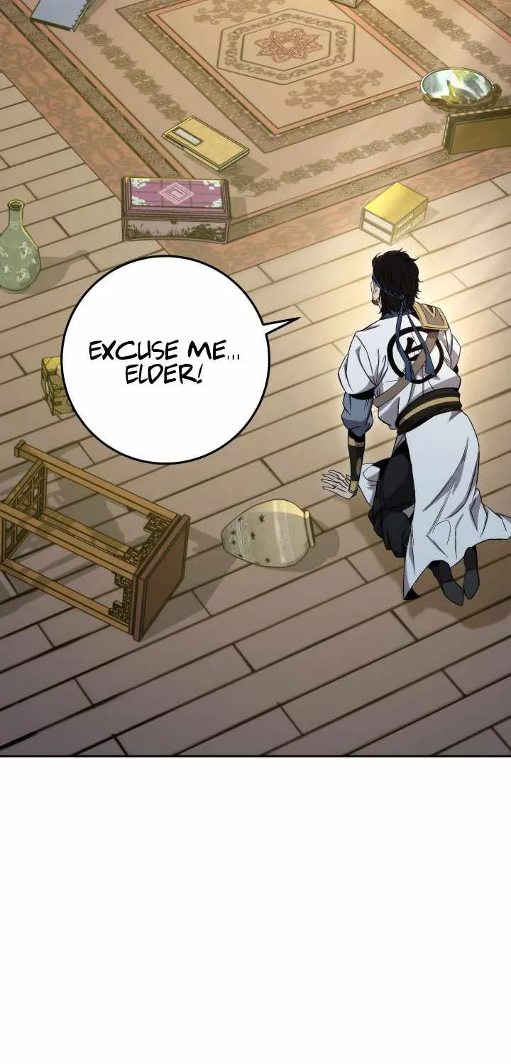 Heavenly Inquisition Sword (Nine Heavens Swordmaster) Chapter 3 page 82 - 