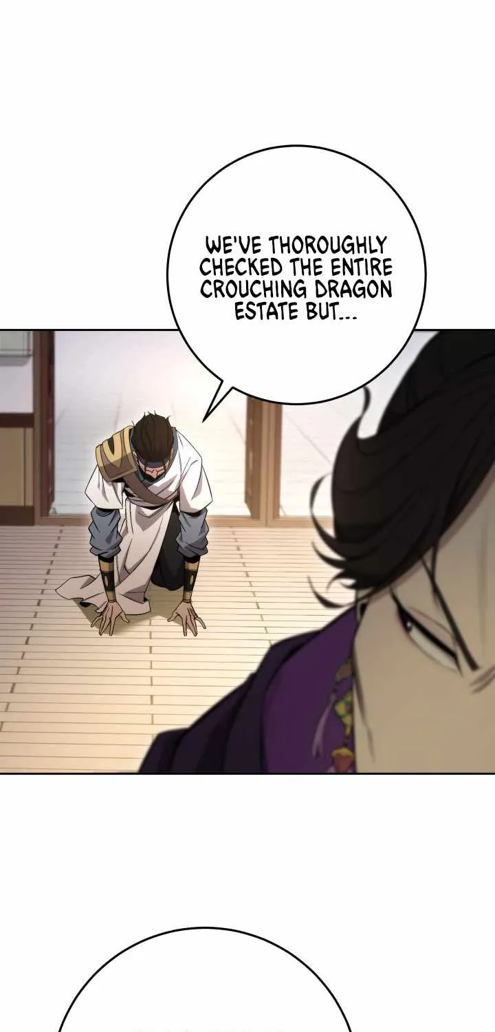 Heavenly Inquisition Sword (Nine Heavens Swordmaster) Chapter 3 page 84 - 
