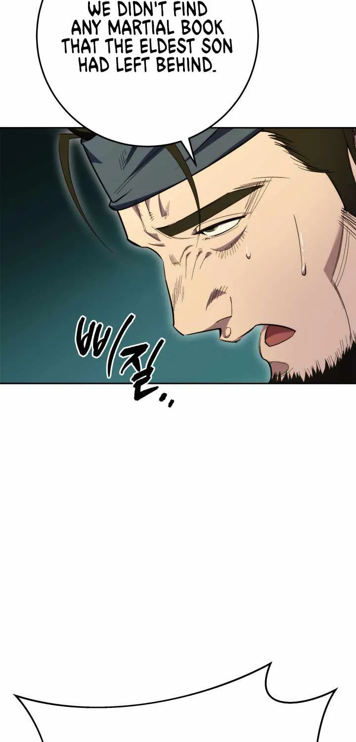 Heavenly Inquisition Sword (Nine Heavens Swordmaster) Chapter 3 page 85 - 