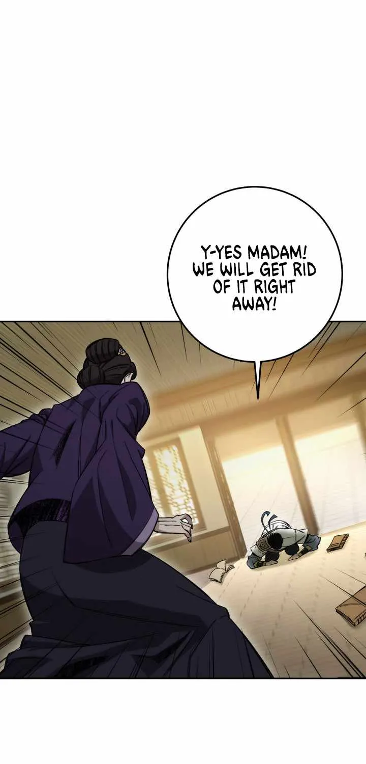 Heavenly Inquisition Sword (Nine Heavens Swordmaster) Chapter 3 page 90 - 