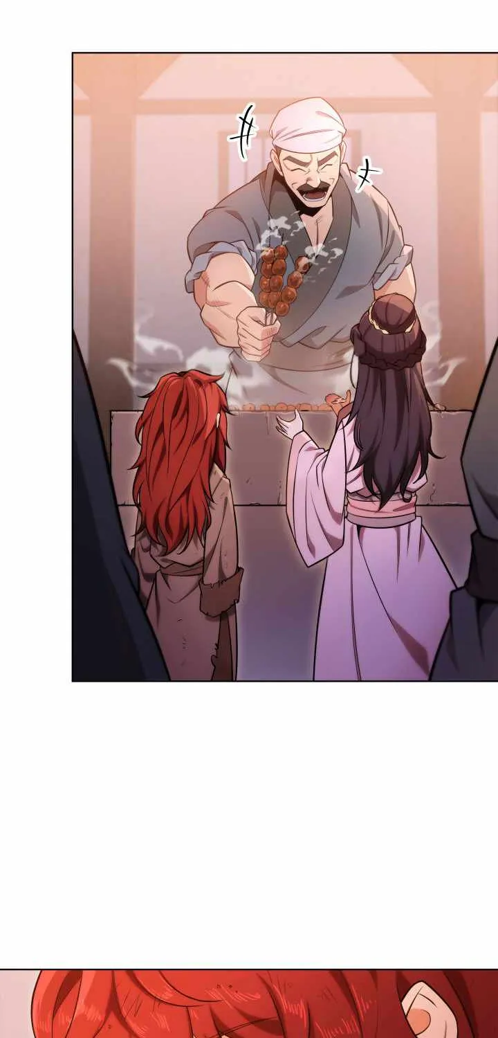 Heavenly Inquisition Sword (Nine Heavens Swordmaster) Chapter 3 page 10 - 