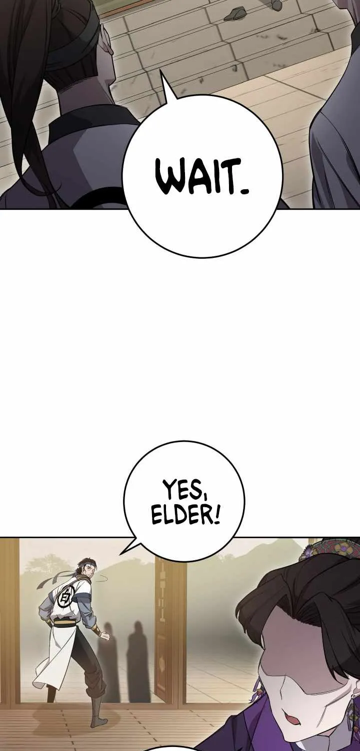 Heavenly Inquisition Sword (Nine Heavens Swordmaster) Chapter 3 page 92 - 