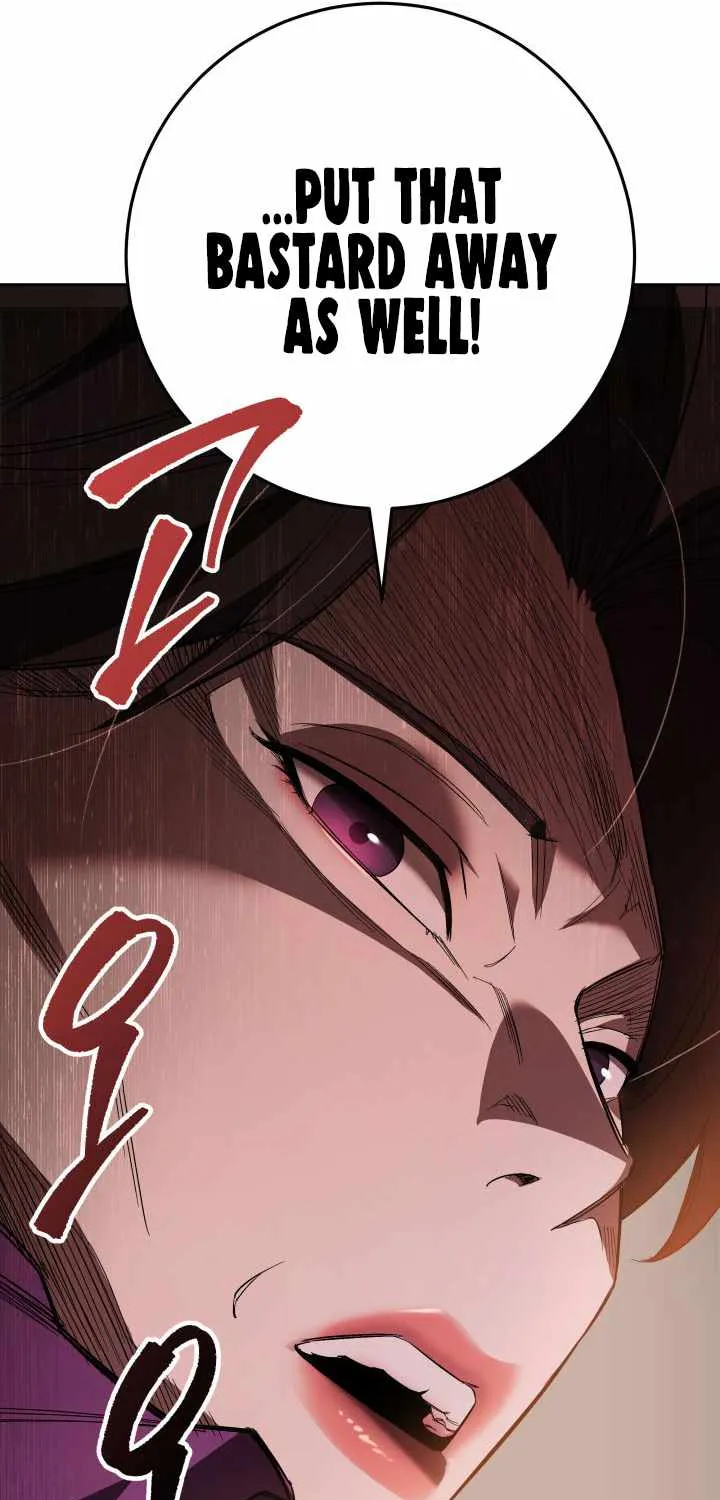 Heavenly Inquisition Sword (Nine Heavens Swordmaster) Chapter 3 page 94 - 