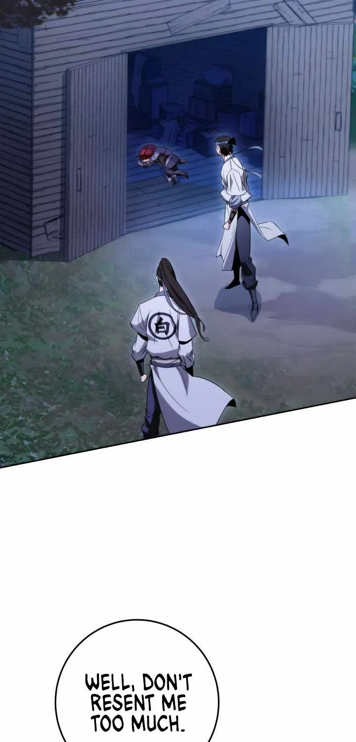 Heavenly Inquisition Sword (Nine Heavens Swordmaster) Chapter 3 page 100 - 