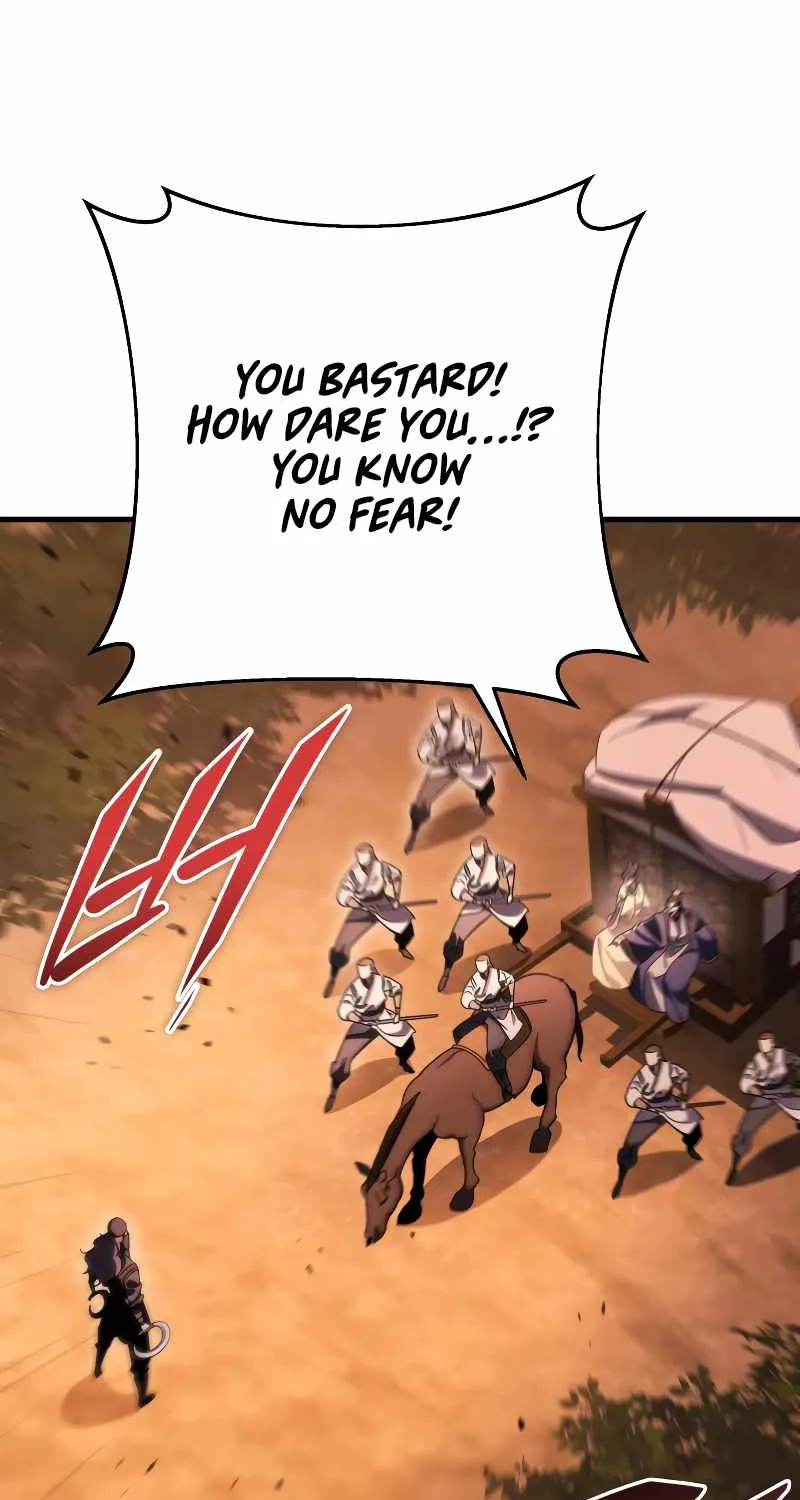Heavenly Inquisition Sword (Nine Heavens Swordmaster) Chapter 30 page 101 - 