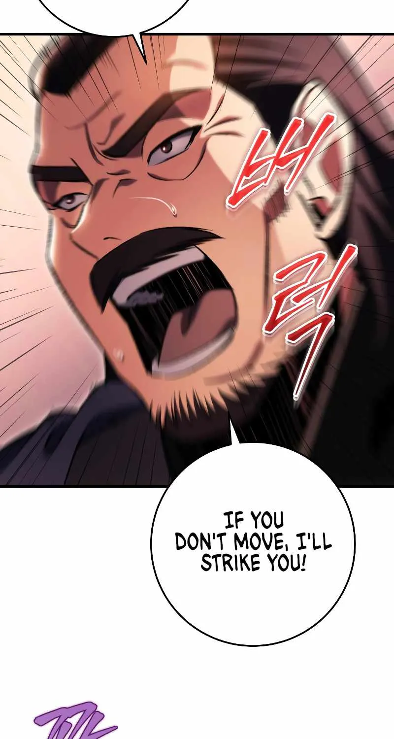 Heavenly Inquisition Sword (Nine Heavens Swordmaster) Chapter 30 page 103 - 