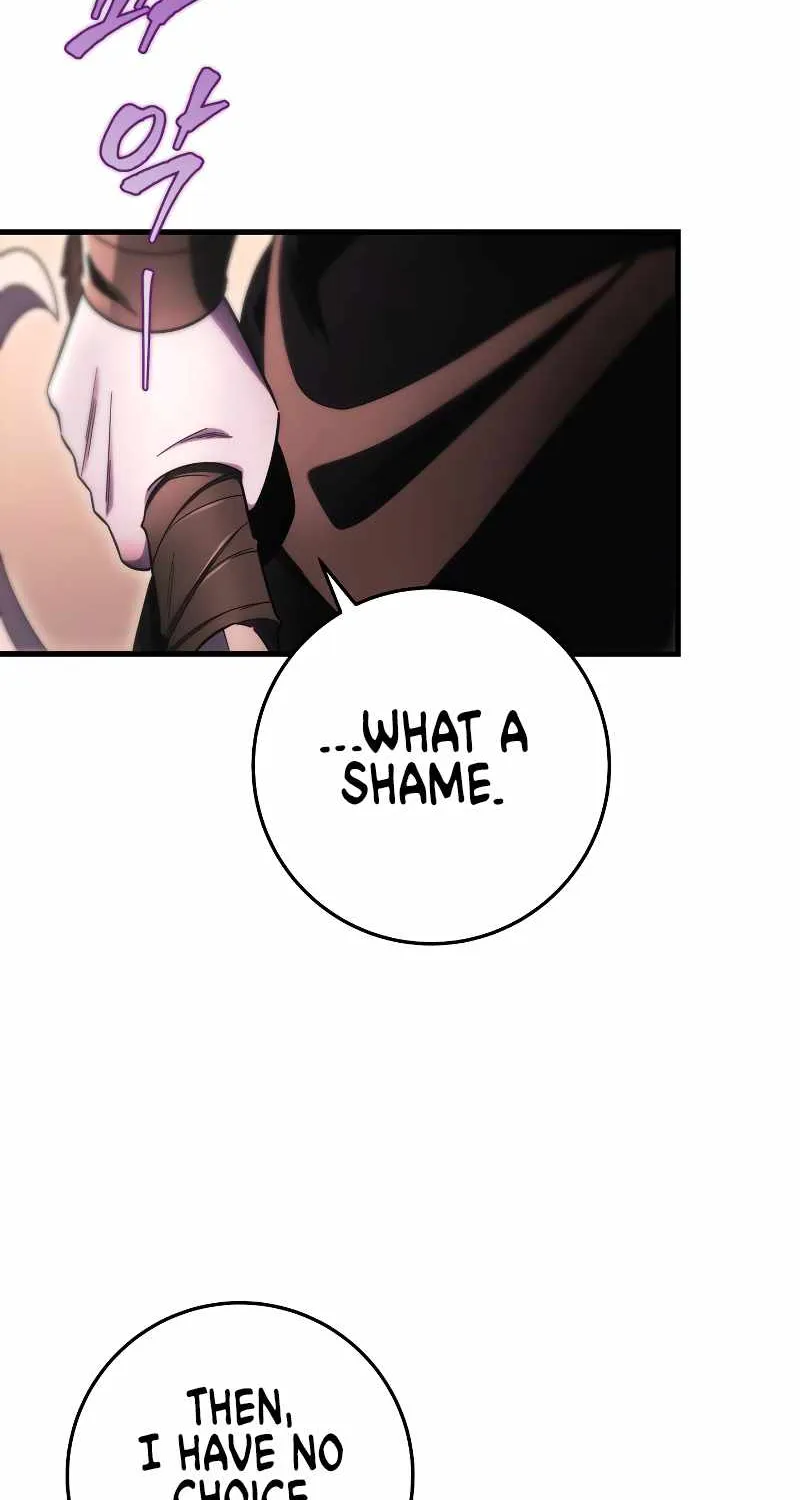 Heavenly Inquisition Sword (Nine Heavens Swordmaster) Chapter 30 page 104 - 