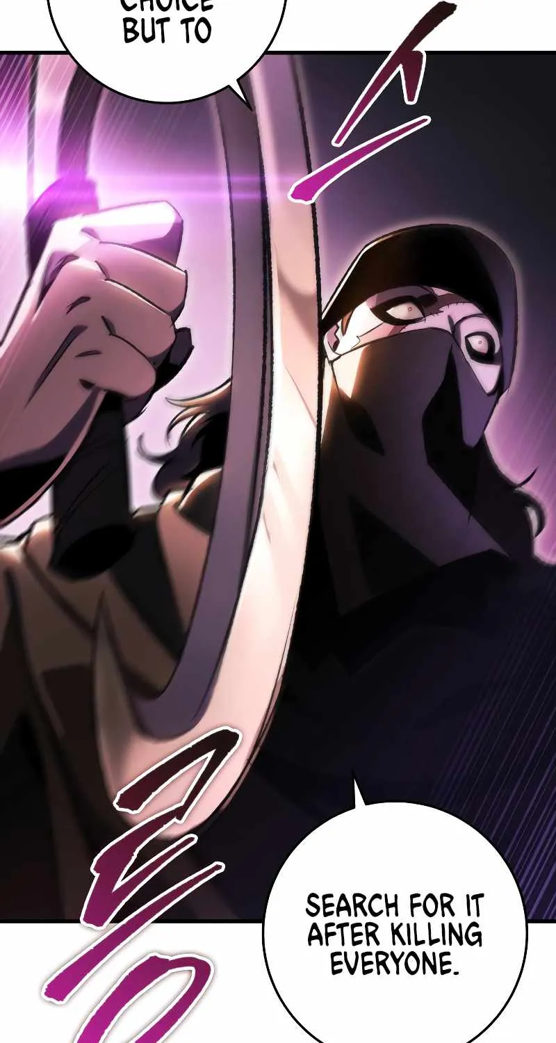 Heavenly Inquisition Sword (Nine Heavens Swordmaster) Chapter 30 page 105 - 