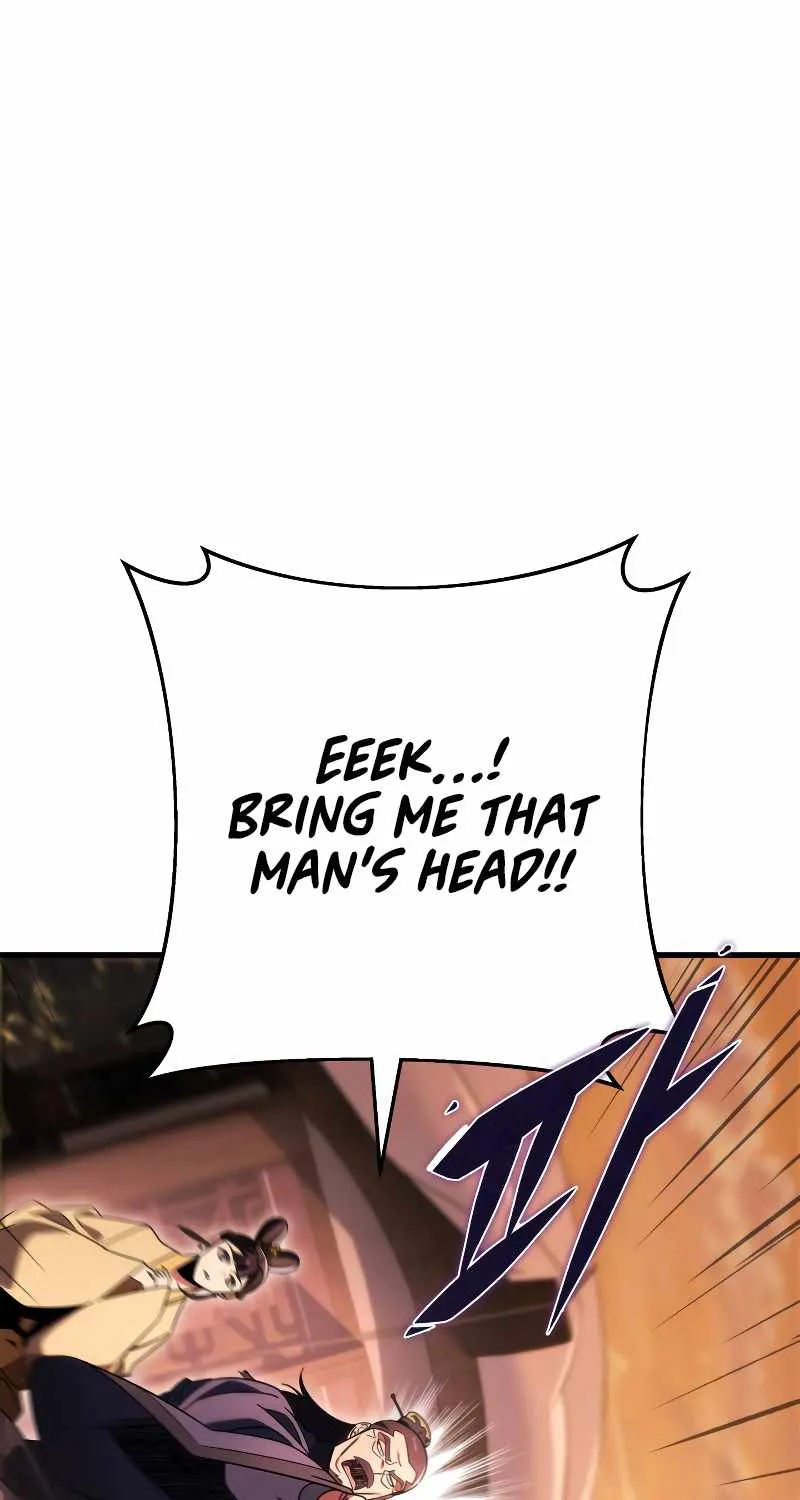Heavenly Inquisition Sword (Nine Heavens Swordmaster) Chapter 30 page 107 - 