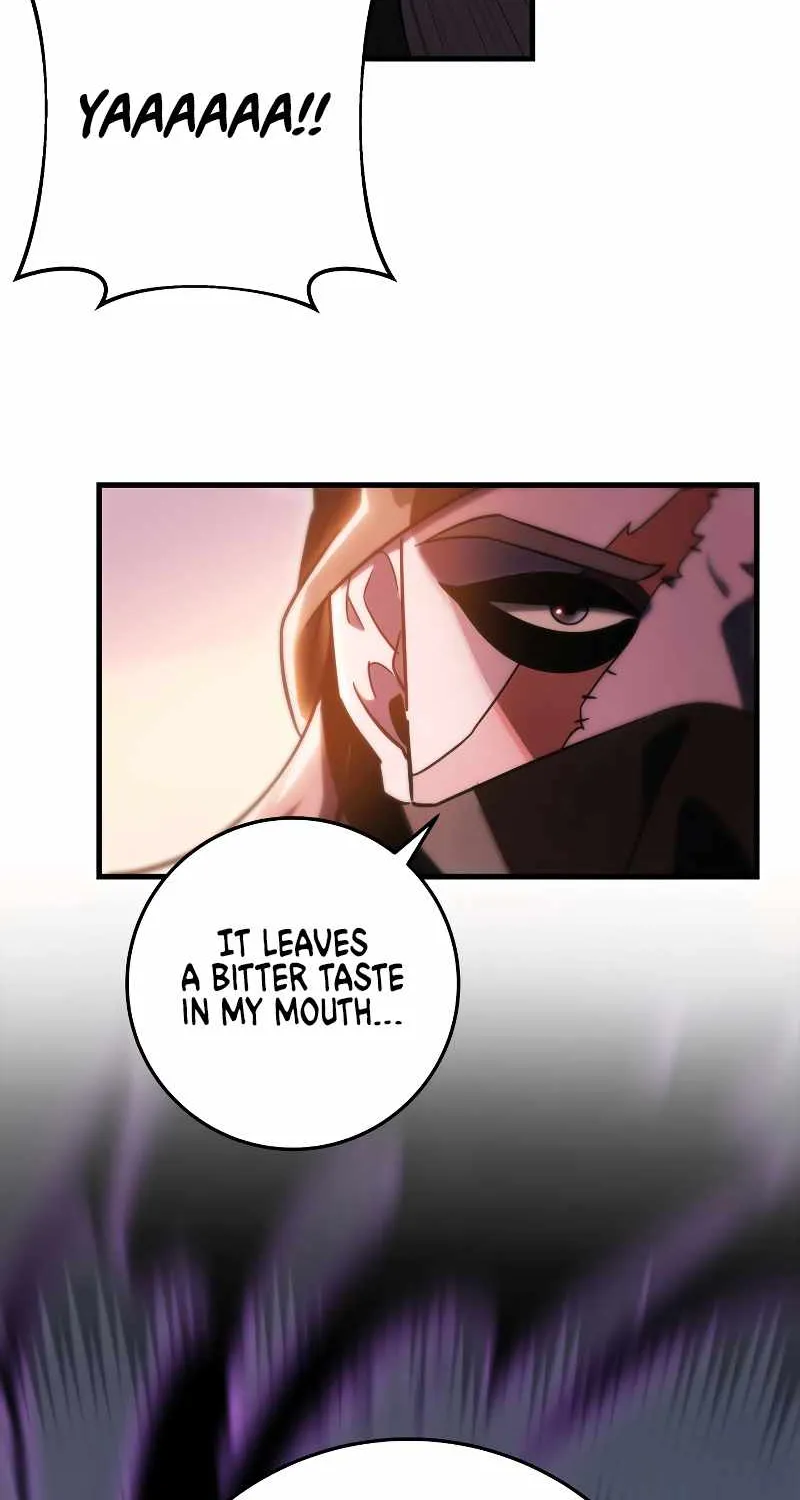 Heavenly Inquisition Sword (Nine Heavens Swordmaster) Chapter 30 page 110 - 