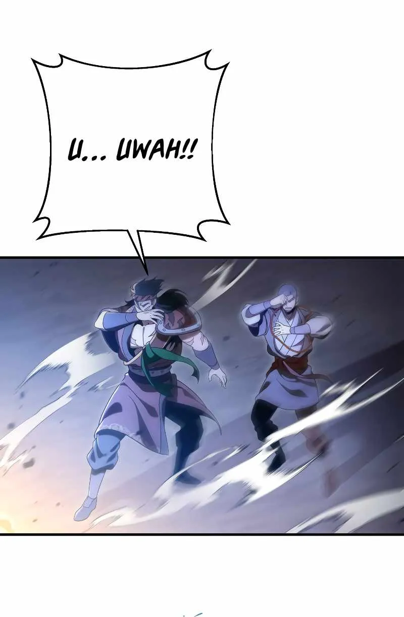 Heavenly Inquisition Sword (Nine Heavens Swordmaster) Chapter 30 page 12 - 