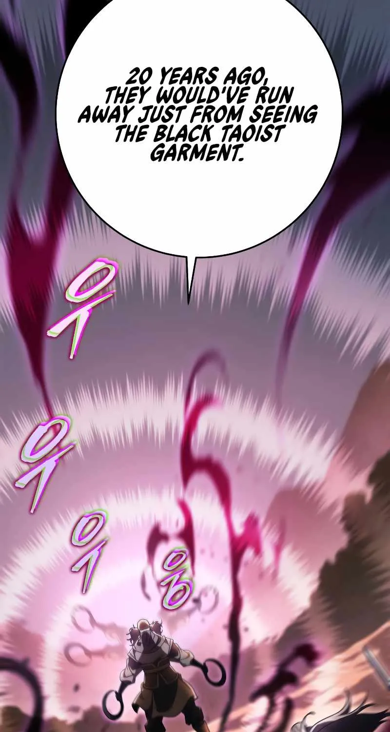 Heavenly Inquisition Sword (Nine Heavens Swordmaster) Chapter 30 page 111 - 