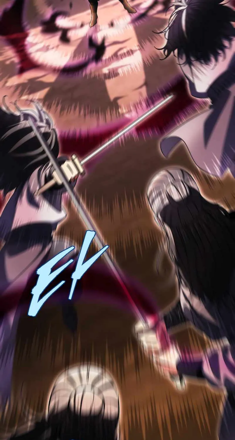 Heavenly Inquisition Sword (Nine Heavens Swordmaster) Chapter 30 page 112 - 