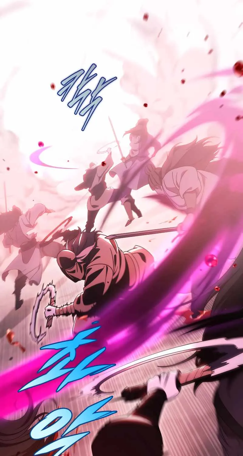 Heavenly Inquisition Sword (Nine Heavens Swordmaster) Chapter 30 page 118 - 