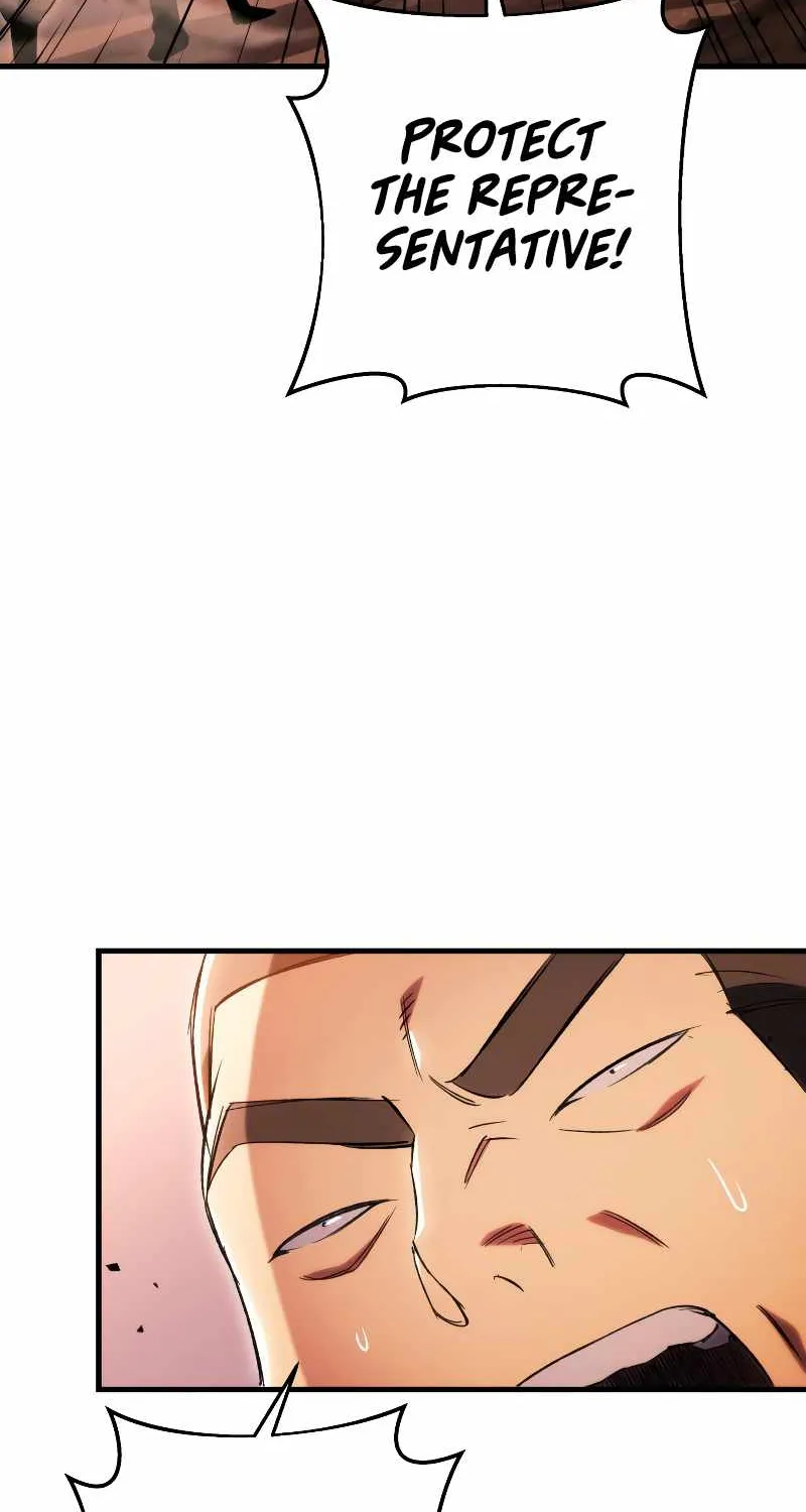 Heavenly Inquisition Sword (Nine Heavens Swordmaster) Chapter 30 page 123 - 
