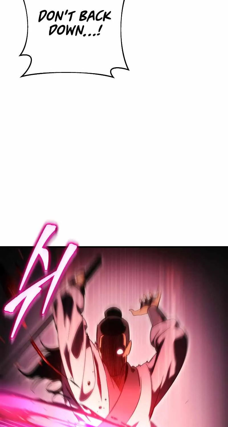 Heavenly Inquisition Sword (Nine Heavens Swordmaster) Chapter 30 page 124 - 