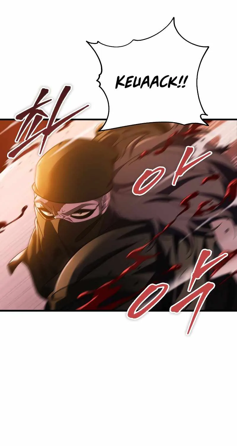 Heavenly Inquisition Sword (Nine Heavens Swordmaster) Chapter 30 page 126 - 