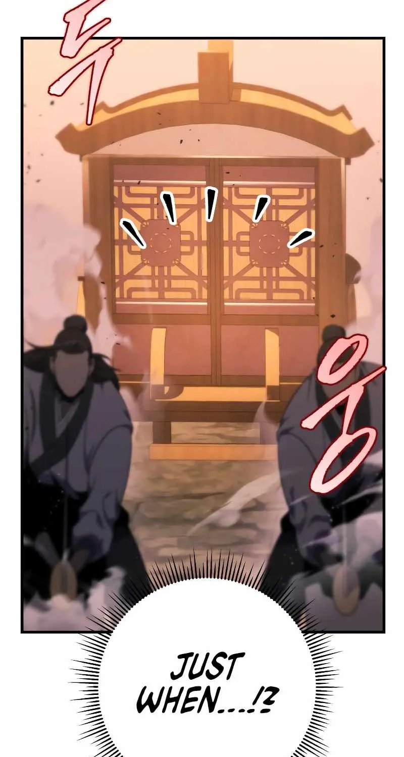 Heavenly Inquisition Sword (Nine Heavens Swordmaster) Chapter 30 page 128 - 