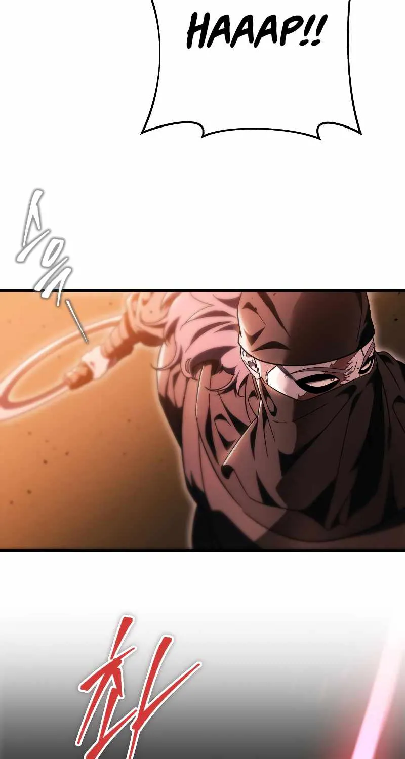 Heavenly Inquisition Sword (Nine Heavens Swordmaster) Chapter 30 page 131 - 