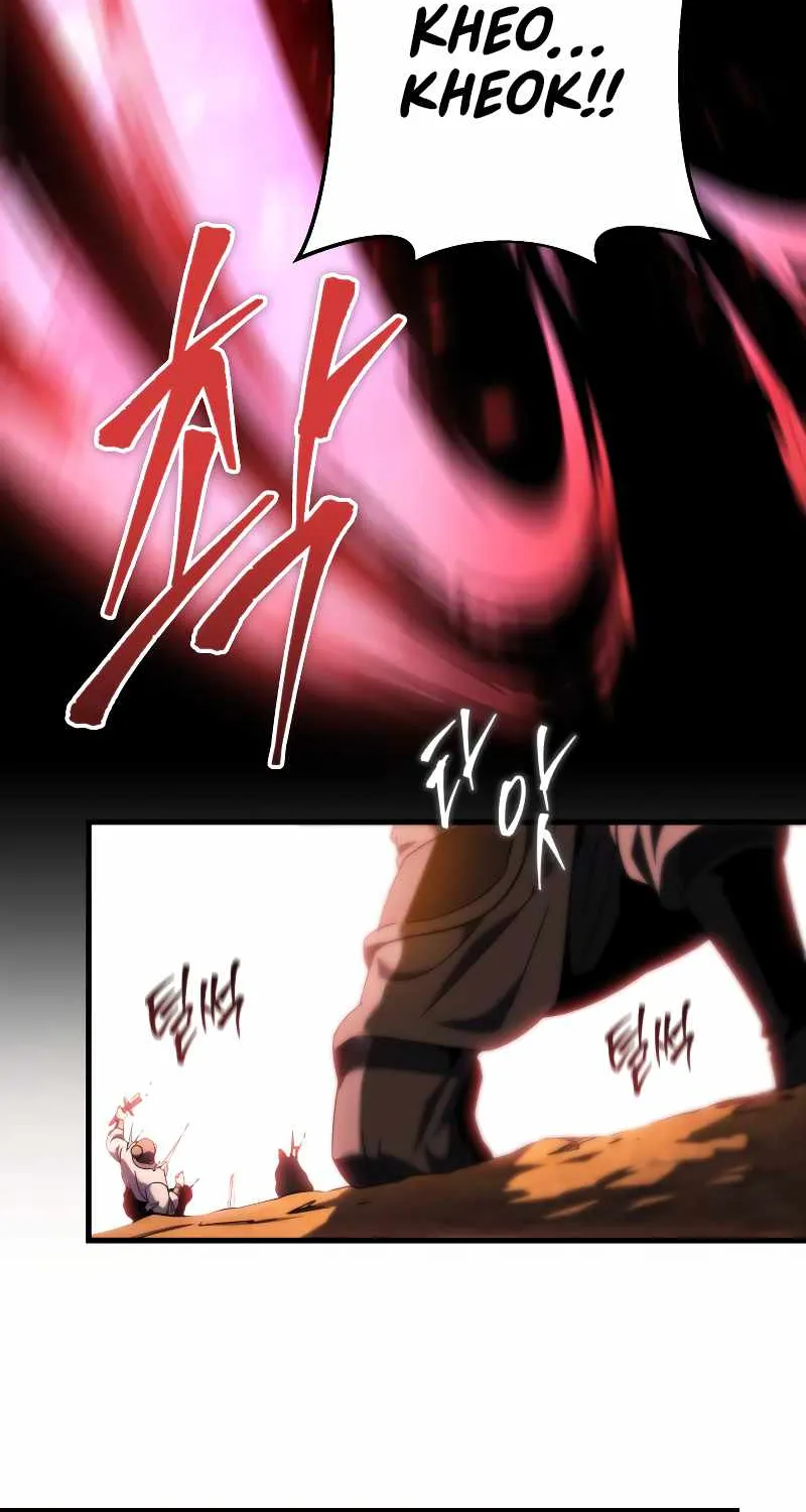 Heavenly Inquisition Sword (Nine Heavens Swordmaster) Chapter 30 page 133 - 