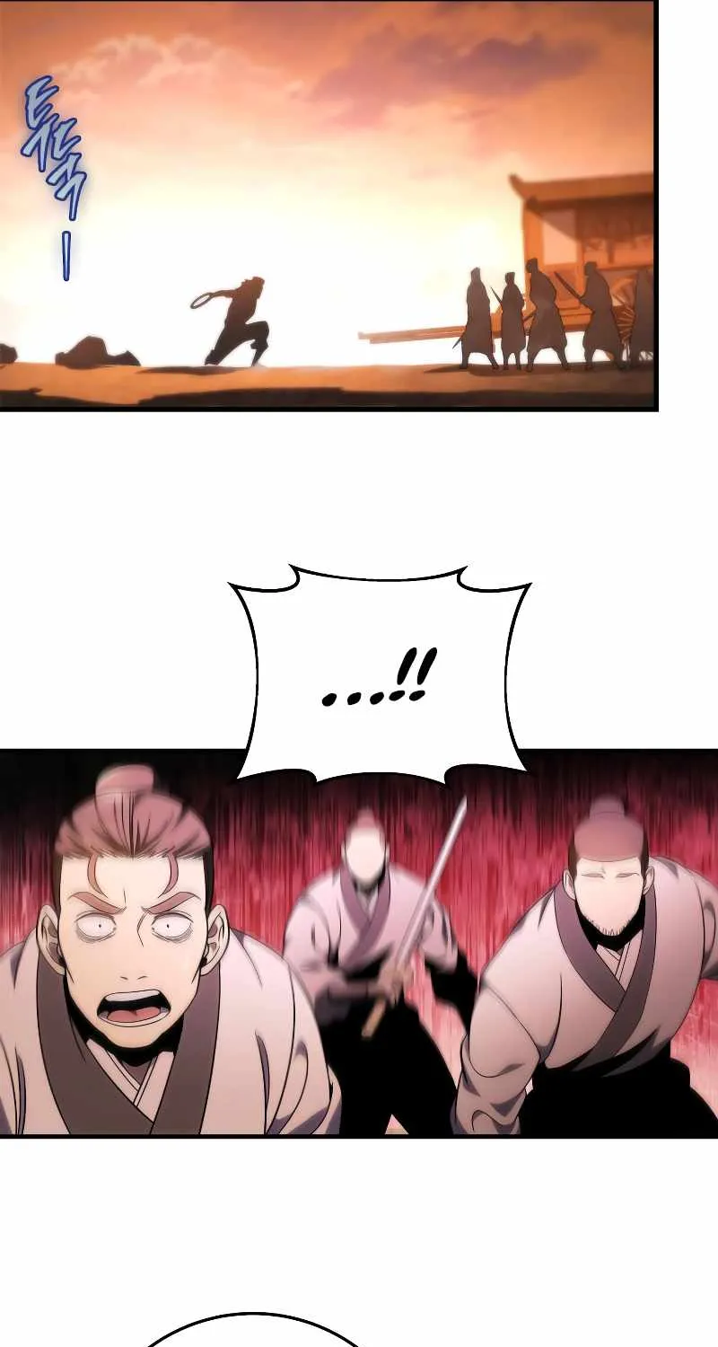 Heavenly Inquisition Sword (Nine Heavens Swordmaster) Chapter 30 page 134 - 