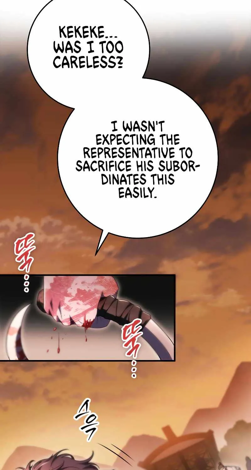 Heavenly Inquisition Sword (Nine Heavens Swordmaster) Chapter 30 page 135 - 