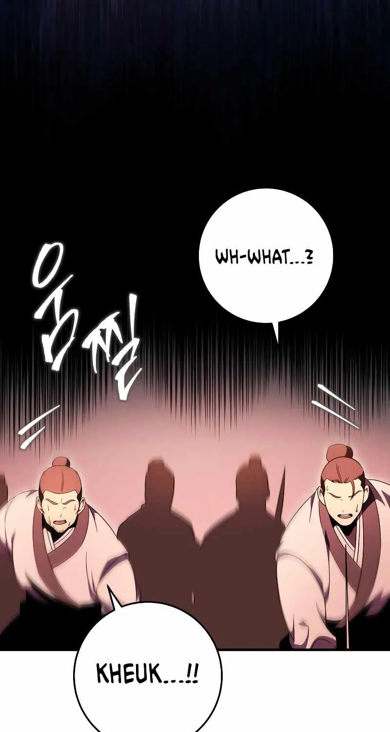 Heavenly Inquisition Sword (Nine Heavens Swordmaster) Chapter 30 page 143 - 