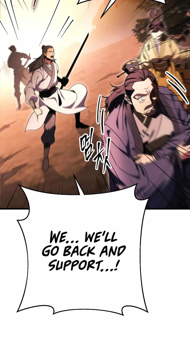 Heavenly Inquisition Sword (Nine Heavens Swordmaster) Chapter 30 page 146 - 