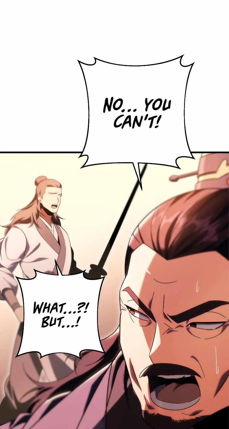 Heavenly Inquisition Sword (Nine Heavens Swordmaster) Chapter 30 page 147 - 