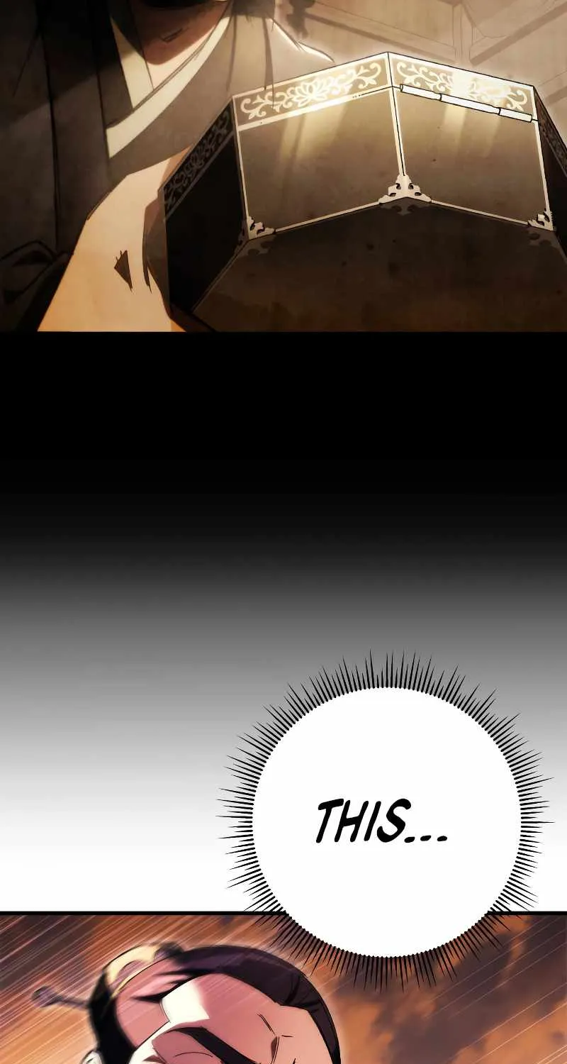 Heavenly Inquisition Sword (Nine Heavens Swordmaster) Chapter 30 page 155 - 