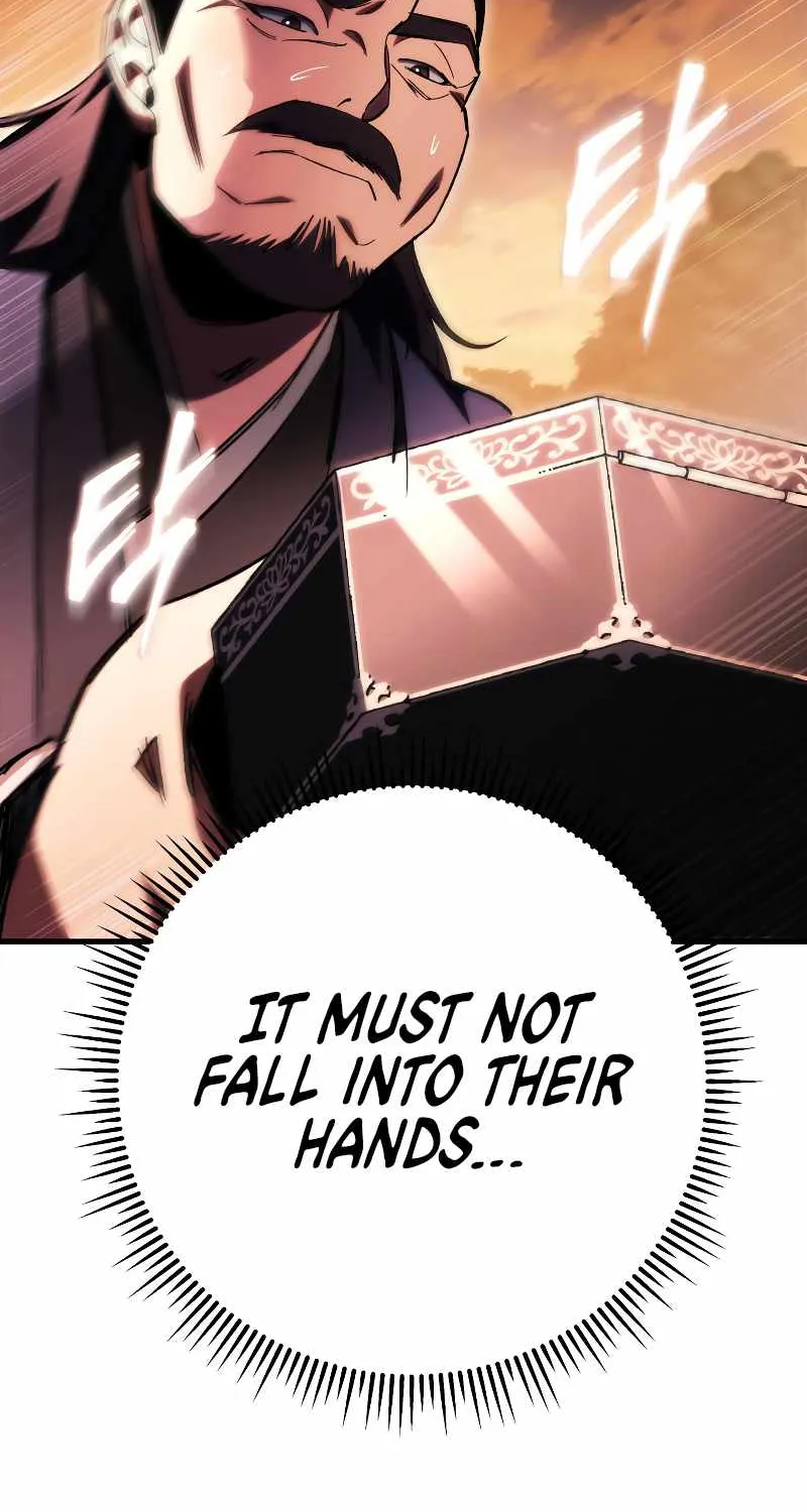 Heavenly Inquisition Sword (Nine Heavens Swordmaster) Chapter 30 page 156 - 