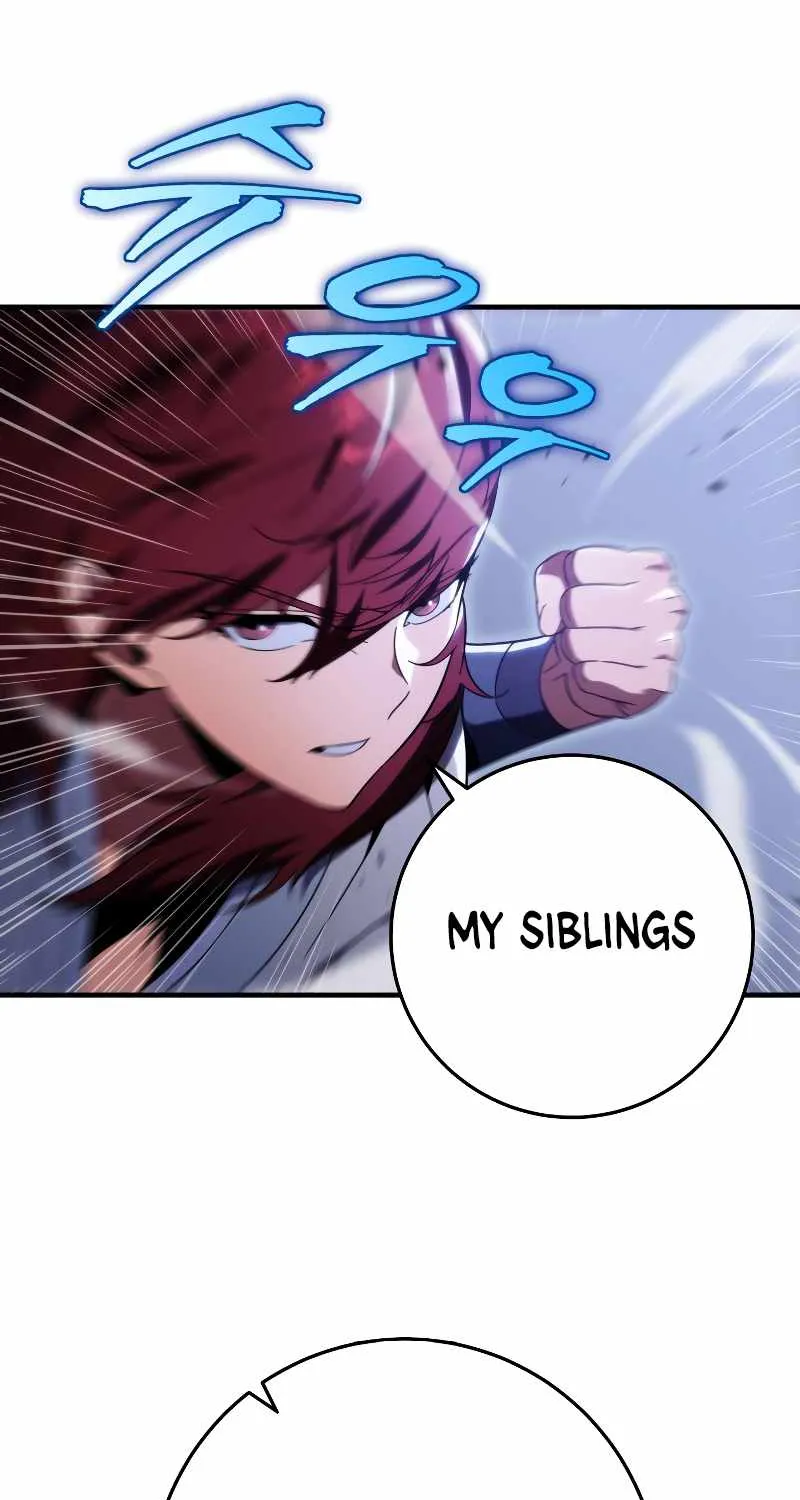 Heavenly Inquisition Sword (Nine Heavens Swordmaster) Chapter 30 page 4 - 