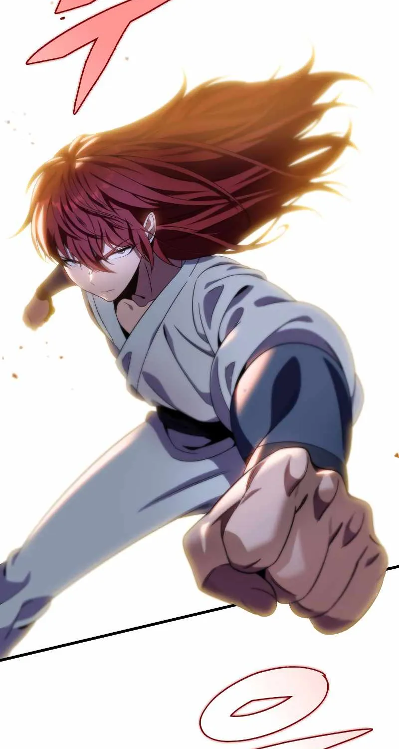 Heavenly Inquisition Sword (Nine Heavens Swordmaster) Chapter 30 page 34 - 