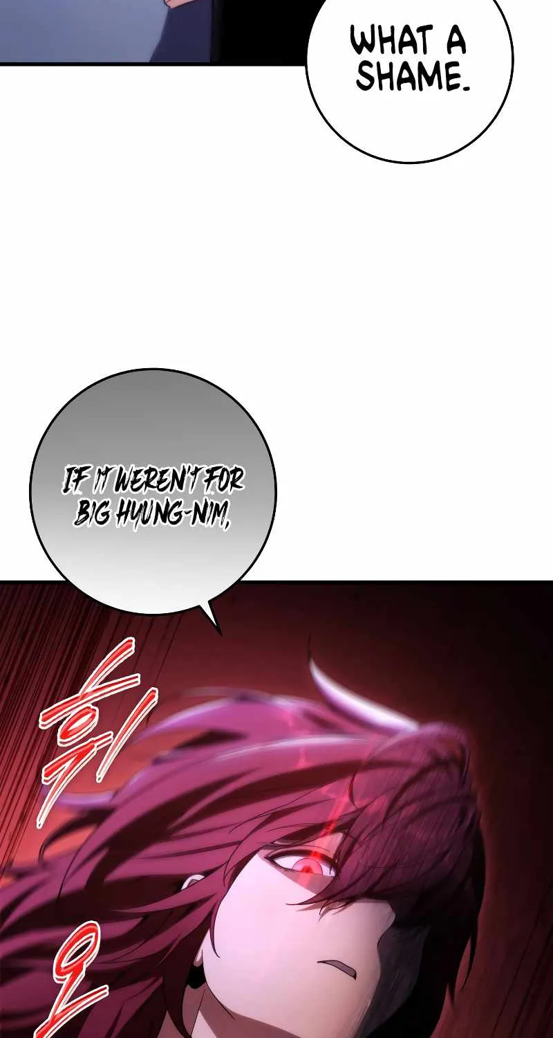Heavenly Inquisition Sword (Nine Heavens Swordmaster) Chapter 30 page 40 - 