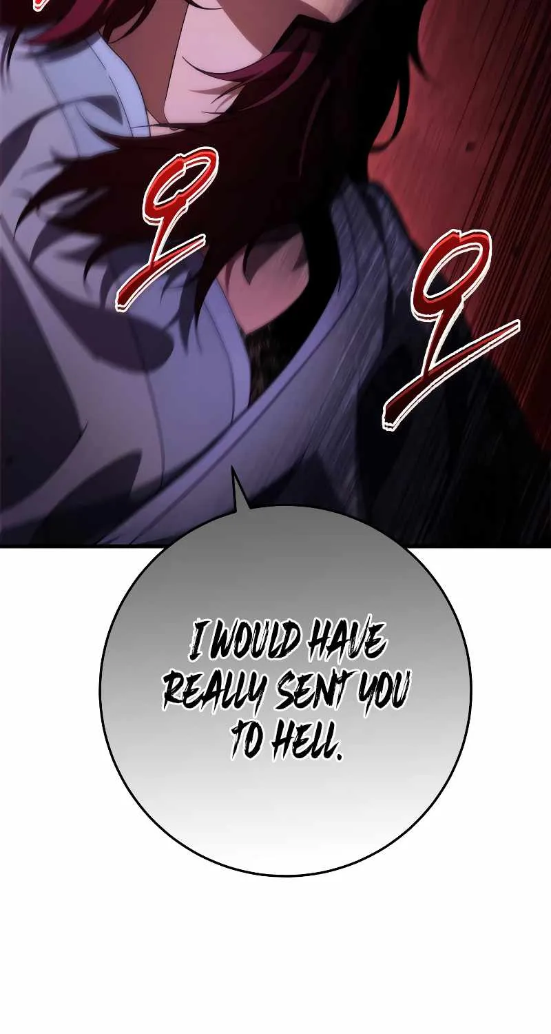 Heavenly Inquisition Sword (Nine Heavens Swordmaster) Chapter 30 page 41 - 