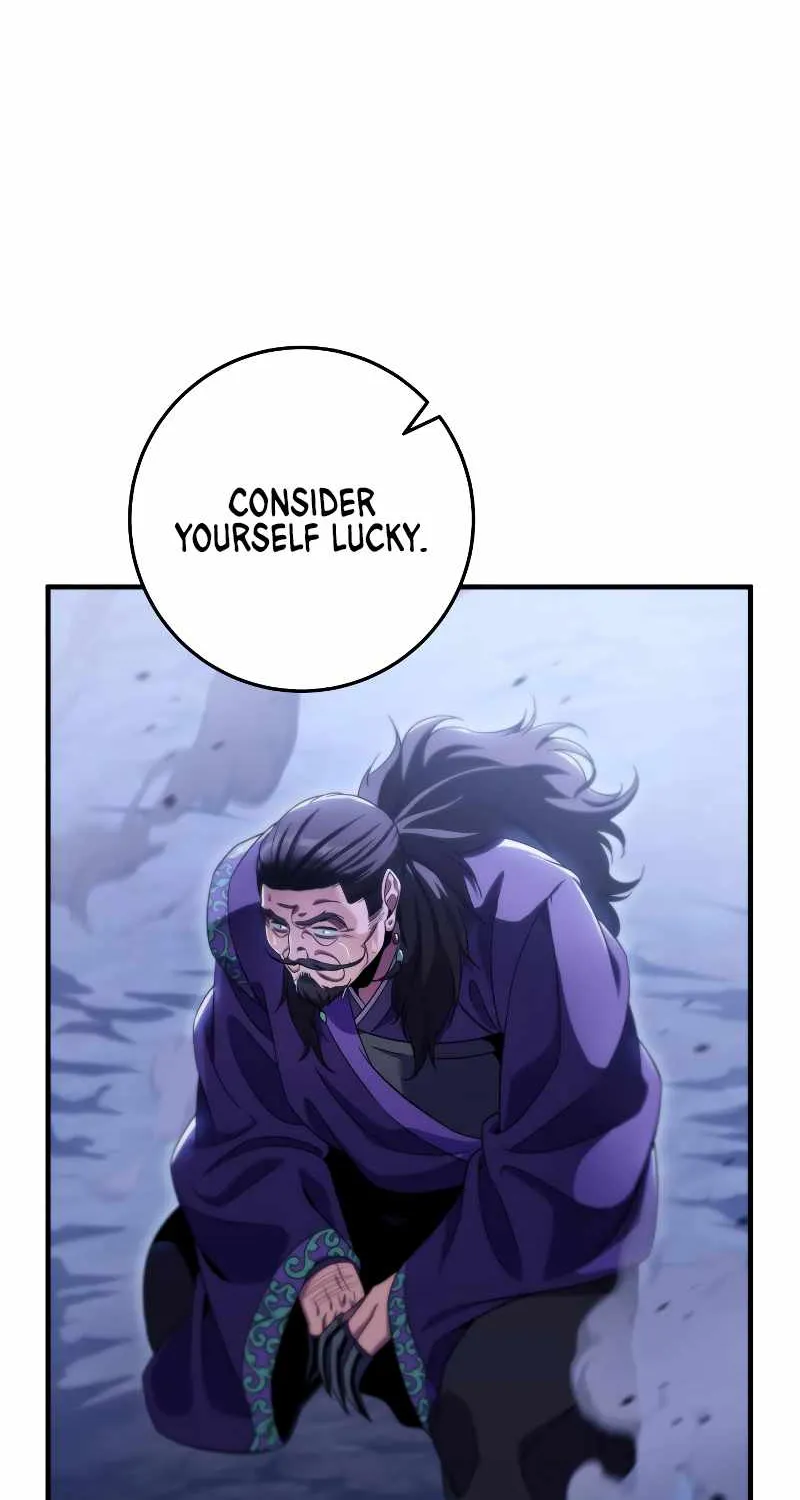 Heavenly Inquisition Sword (Nine Heavens Swordmaster) Chapter 30 page 42 - 