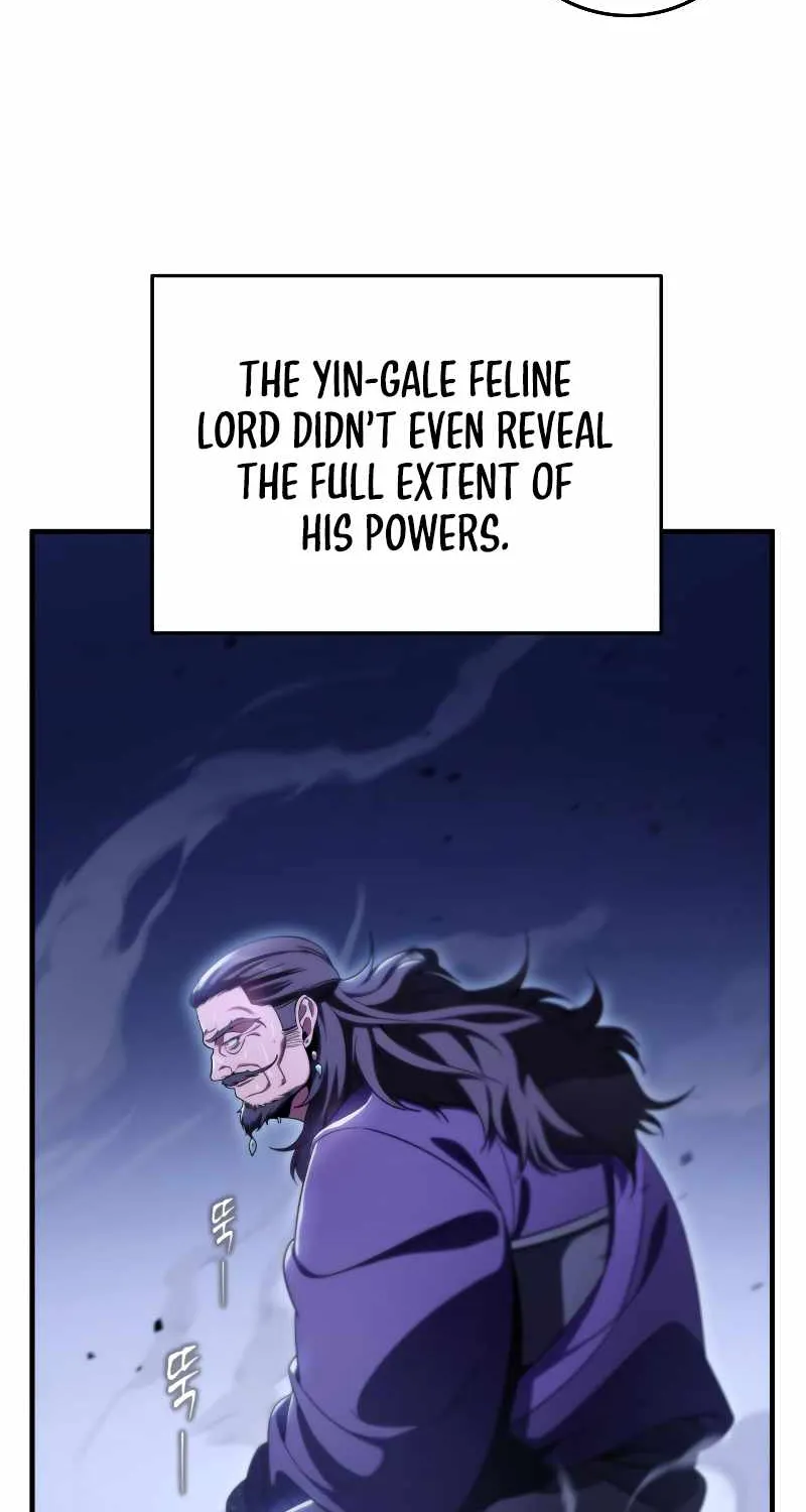 Heavenly Inquisition Sword (Nine Heavens Swordmaster) Chapter 30 page 44 - 