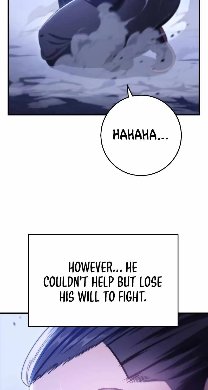 Heavenly Inquisition Sword (Nine Heavens Swordmaster) Chapter 30 page 45 - 