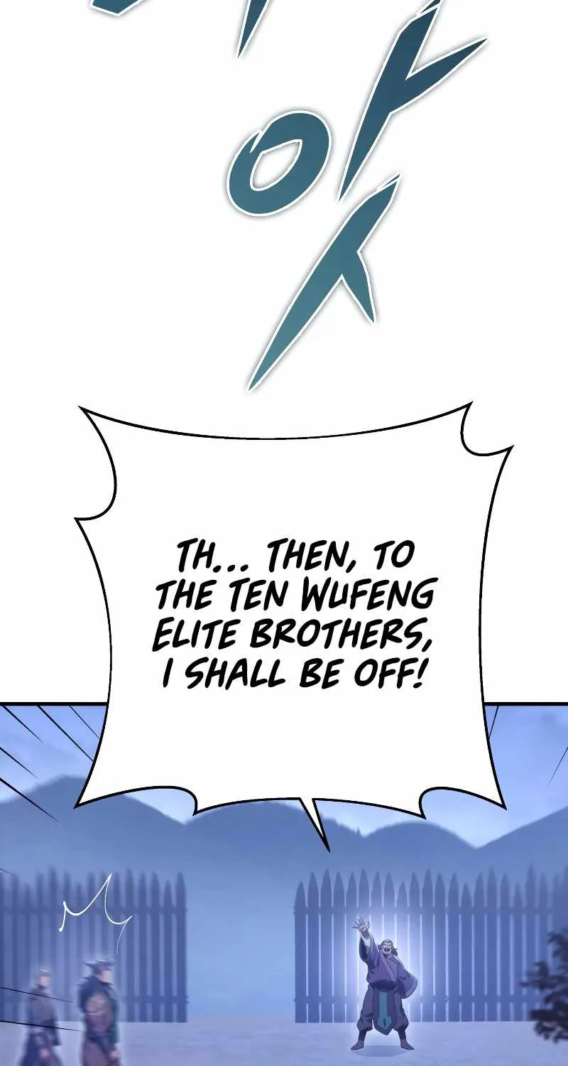 Heavenly Inquisition Sword (Nine Heavens Swordmaster) Chapter 30 page 57 - 