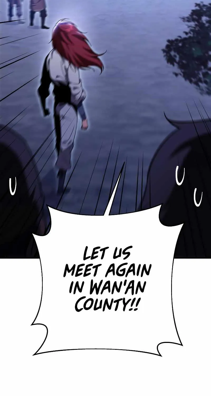 Heavenly Inquisition Sword (Nine Heavens Swordmaster) Chapter 30 page 58 - 