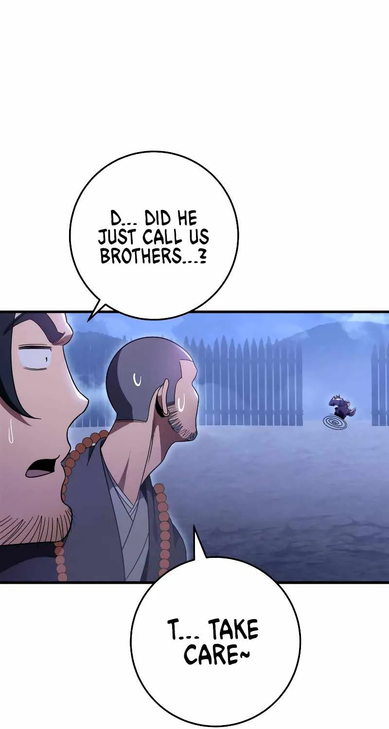 Heavenly Inquisition Sword (Nine Heavens Swordmaster) Chapter 30 page 59 - 
