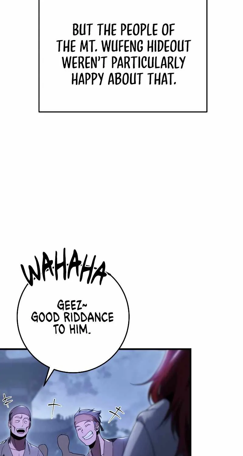 Heavenly Inquisition Sword (Nine Heavens Swordmaster) Chapter 30 page 63 - 