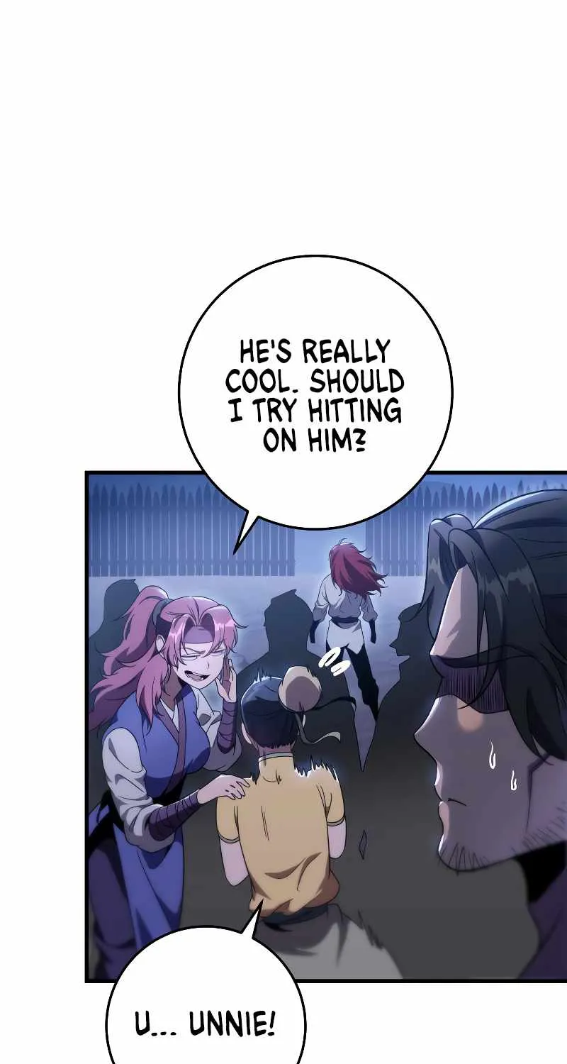 Heavenly Inquisition Sword (Nine Heavens Swordmaster) Chapter 30 page 65 - 