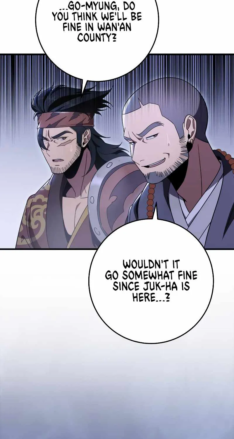 Heavenly Inquisition Sword (Nine Heavens Swordmaster) Chapter 30 page 67 - 