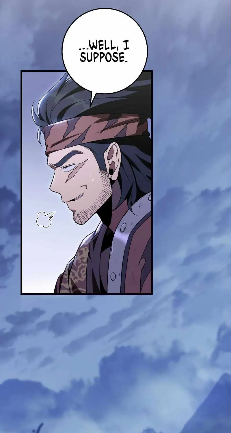 Heavenly Inquisition Sword (Nine Heavens Swordmaster) Chapter 30 page 68 - 