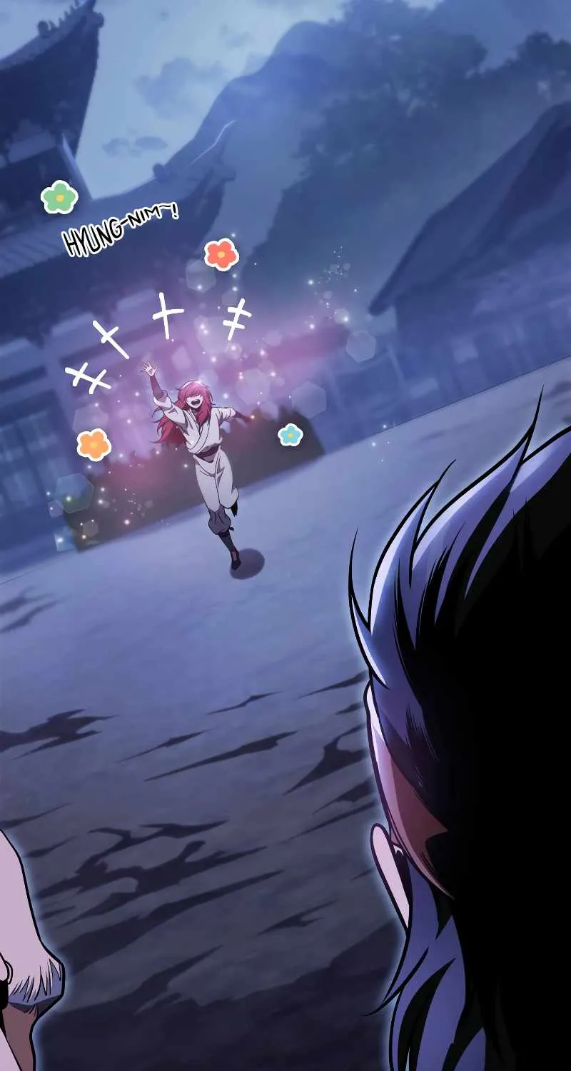 Heavenly Inquisition Sword (Nine Heavens Swordmaster) Chapter 30 page 69 - 